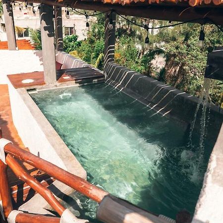 Casa Mech Ξενοδοχείο Isla Holbox Εξωτερικό φωτογραφία