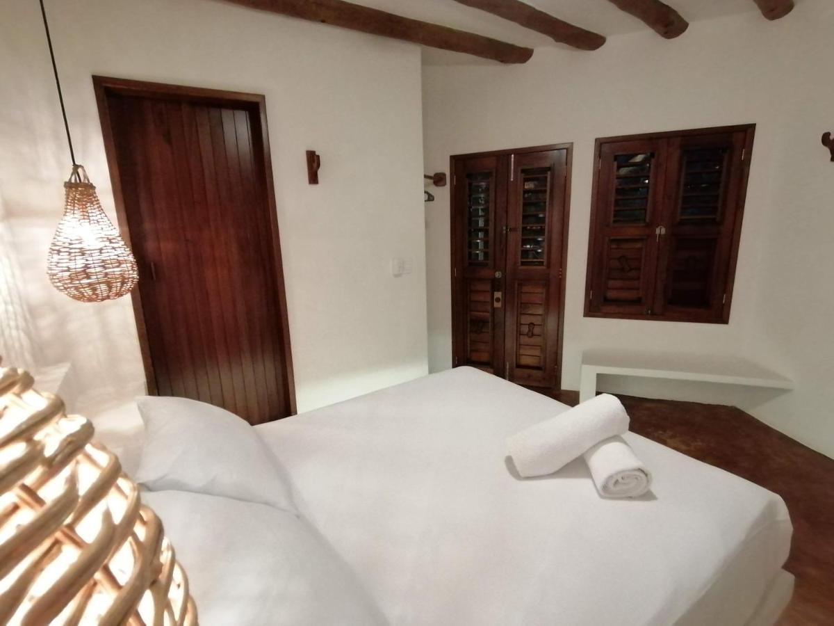 Casa Mech Ξενοδοχείο Isla Holbox Εξωτερικό φωτογραφία