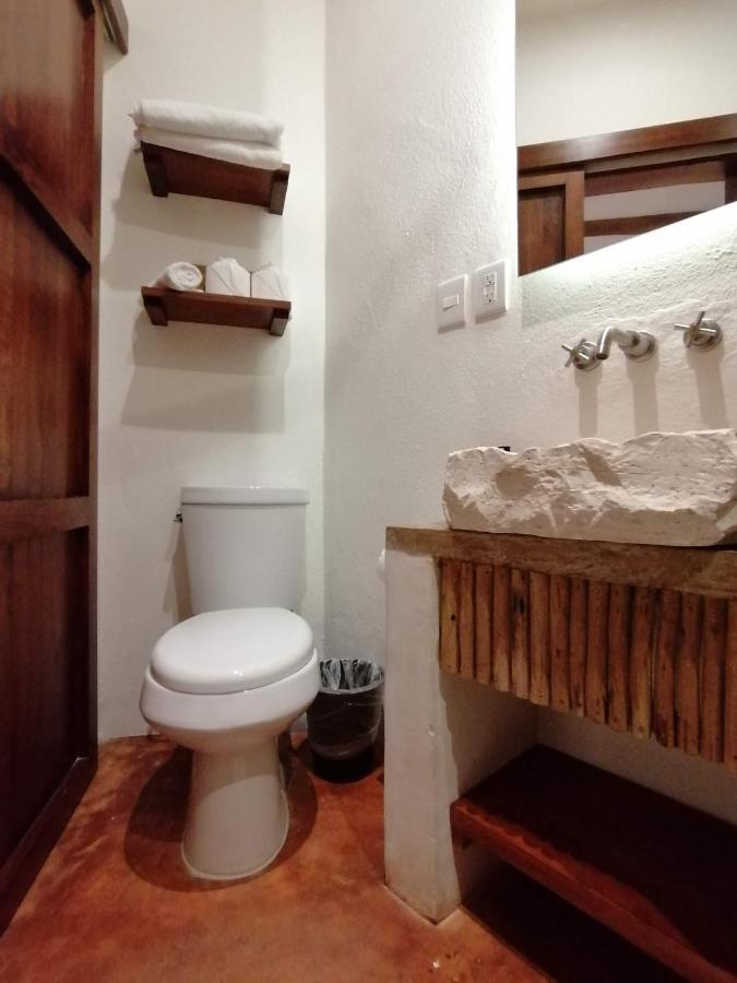 Casa Mech Ξενοδοχείο Isla Holbox Εξωτερικό φωτογραφία