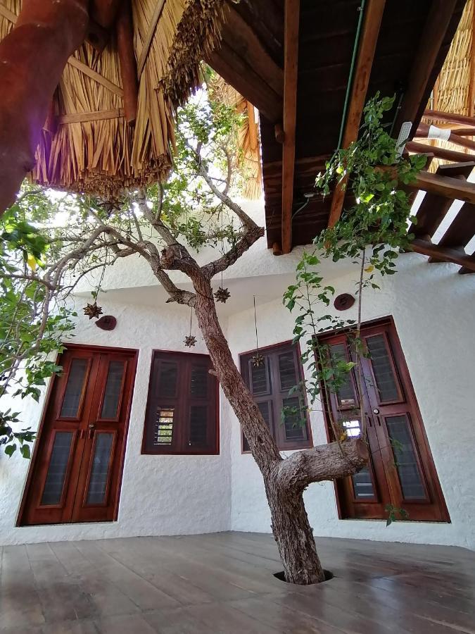 Casa Mech Ξενοδοχείο Isla Holbox Εξωτερικό φωτογραφία