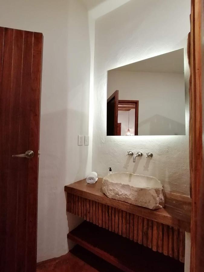 Casa Mech Ξενοδοχείο Isla Holbox Εξωτερικό φωτογραφία