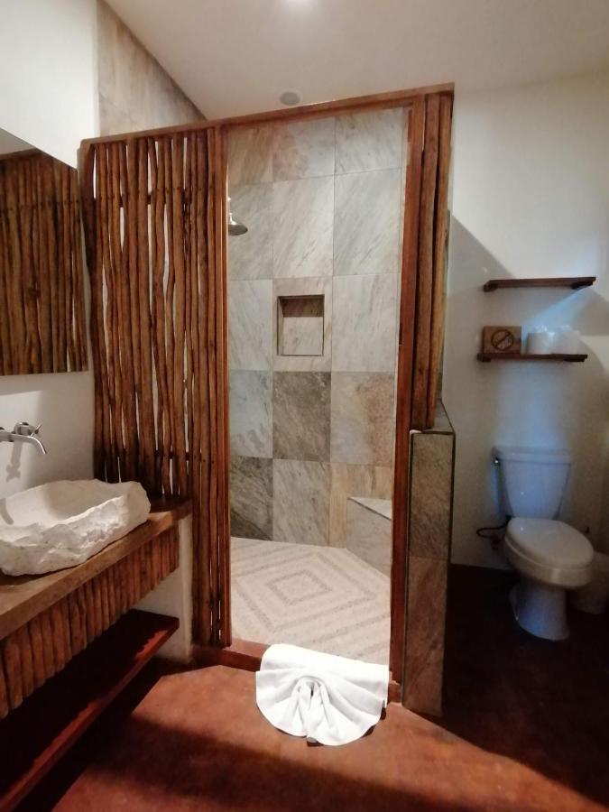 Casa Mech Ξενοδοχείο Isla Holbox Εξωτερικό φωτογραφία