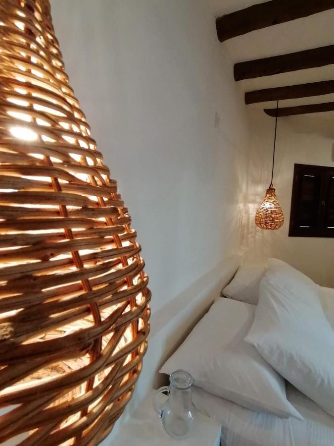 Casa Mech Ξενοδοχείο Isla Holbox Εξωτερικό φωτογραφία