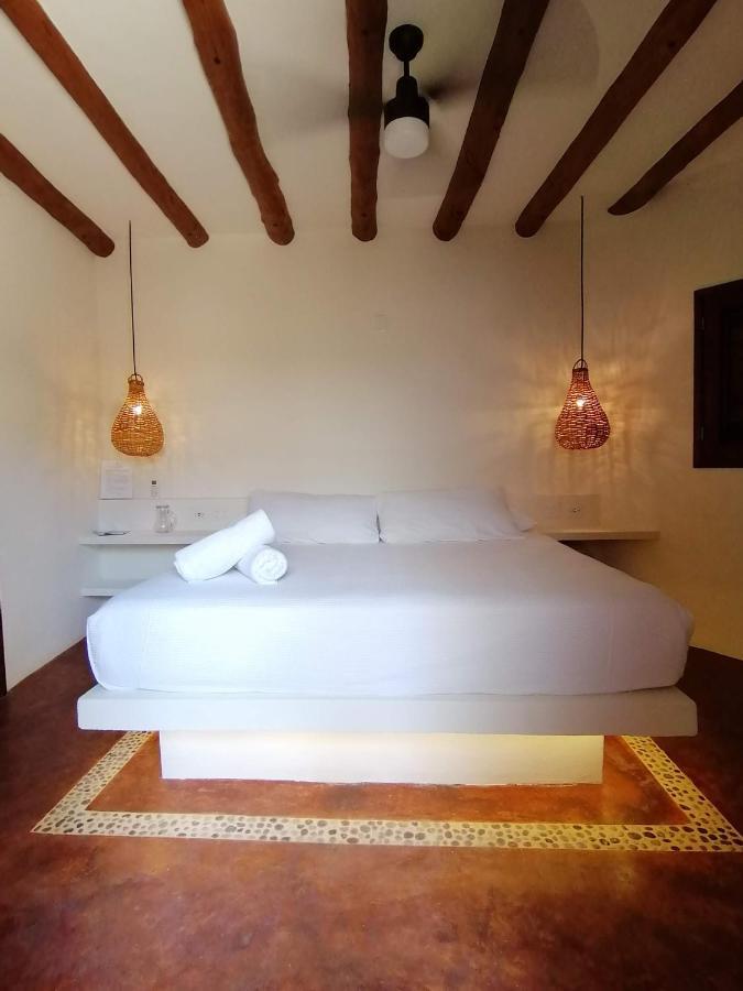 Casa Mech Ξενοδοχείο Isla Holbox Εξωτερικό φωτογραφία