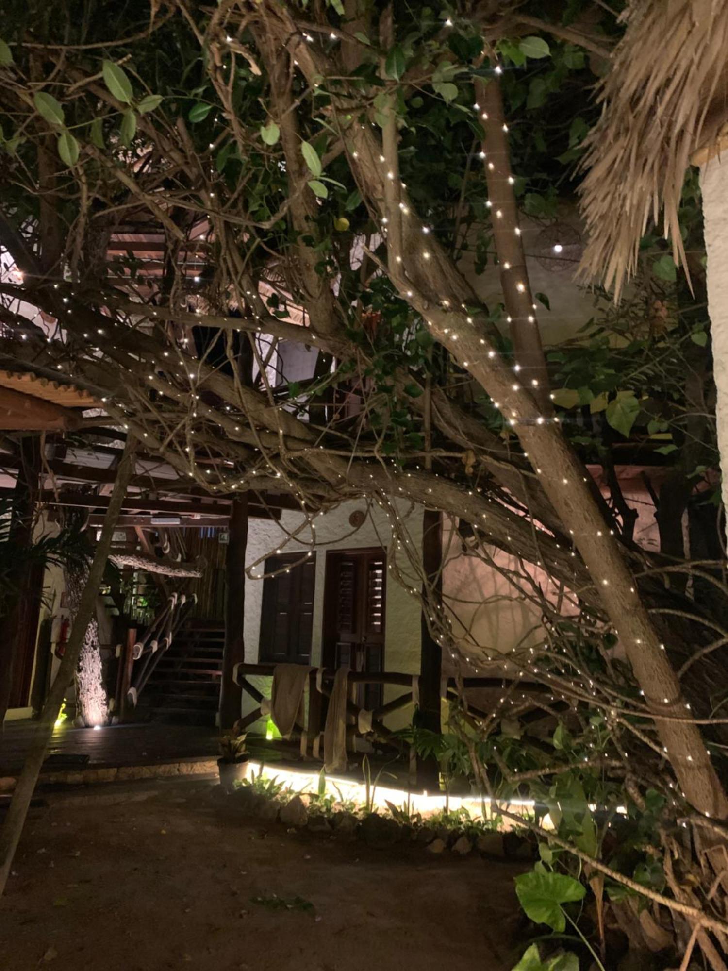 Casa Mech Ξενοδοχείο Isla Holbox Εξωτερικό φωτογραφία