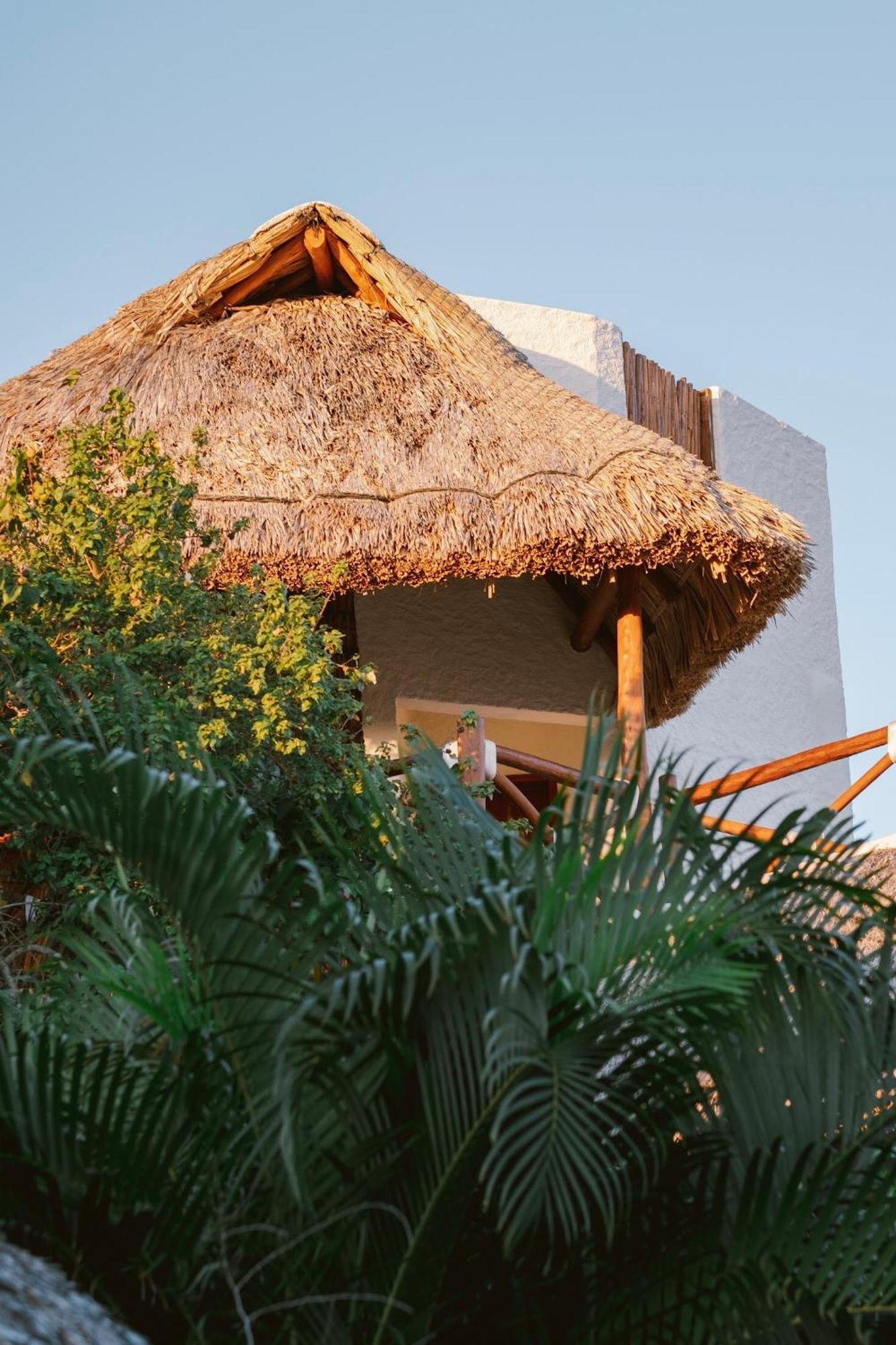 Casa Mech Ξενοδοχείο Isla Holbox Εξωτερικό φωτογραφία